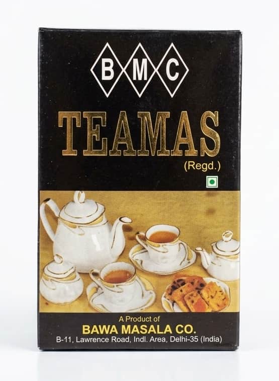 BMC Tea Masala - 25g