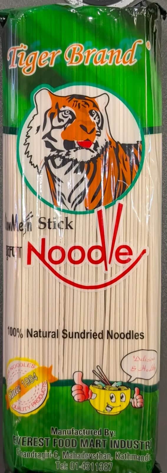 Thukpa Noodles - 900g