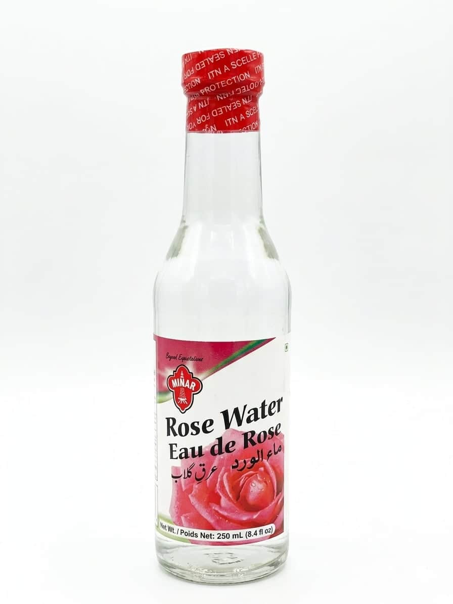 Rose Water - 250mL