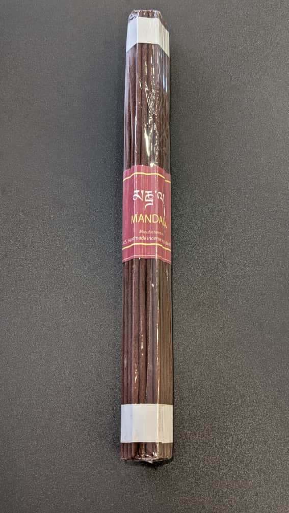 Dolma/Mandala Buddhist Dhoop