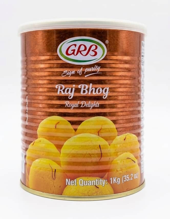 GRB Raj Bhog - 1kg