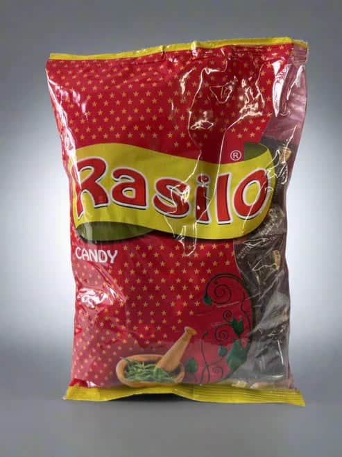 Rasilo Candy - Pack of 120