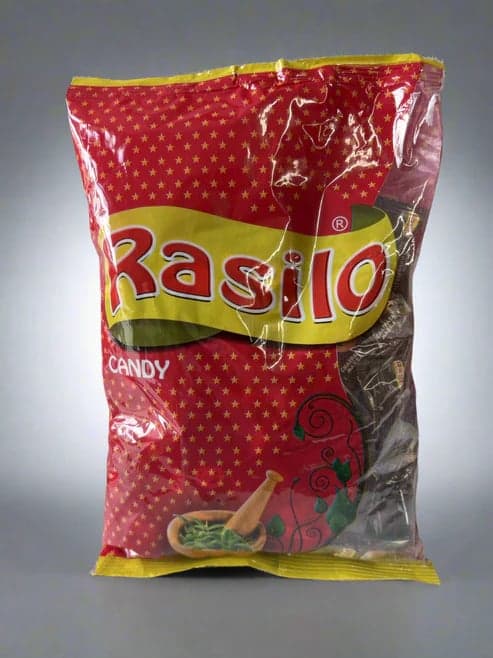 Rasilo Candy (6-pack)