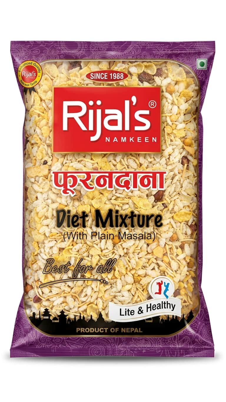 Rijal's Furandana - 600g