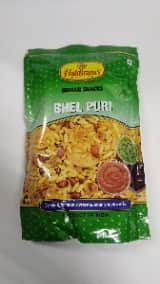 Haldiram's Bhelpuri