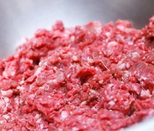 Ground Buffalo Meat (Keema) - 1lb