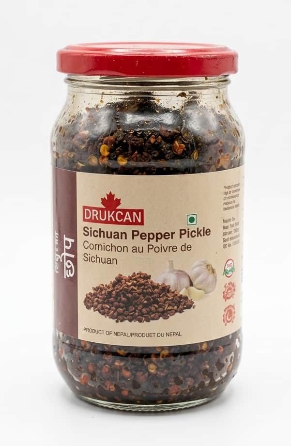 DRUKCAN Timur ko Chhop - 200g