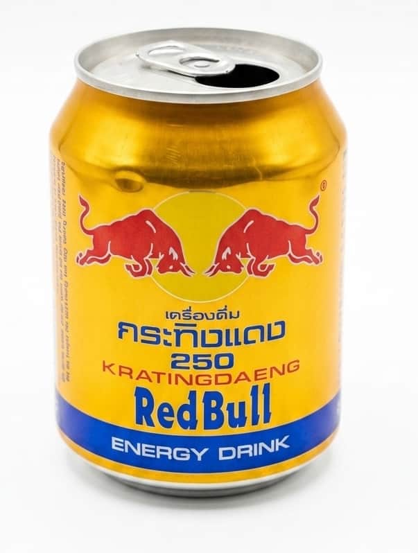 Red Bull Nepali - 250ml