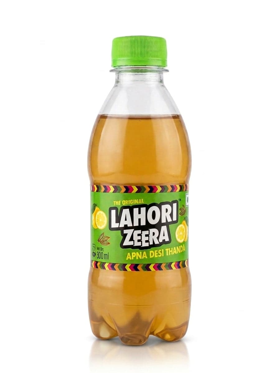 Lahori Jeera