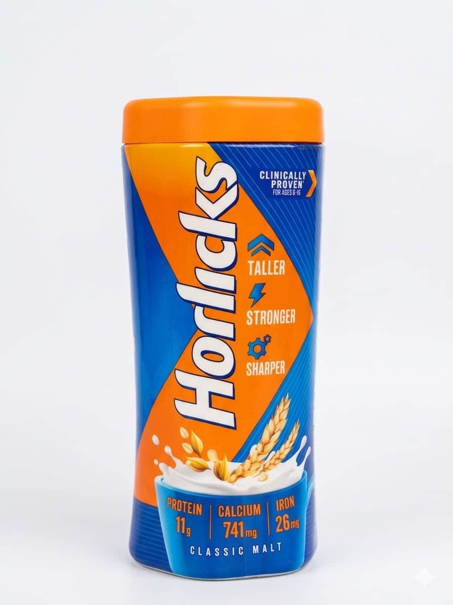 Horlicks - 500g