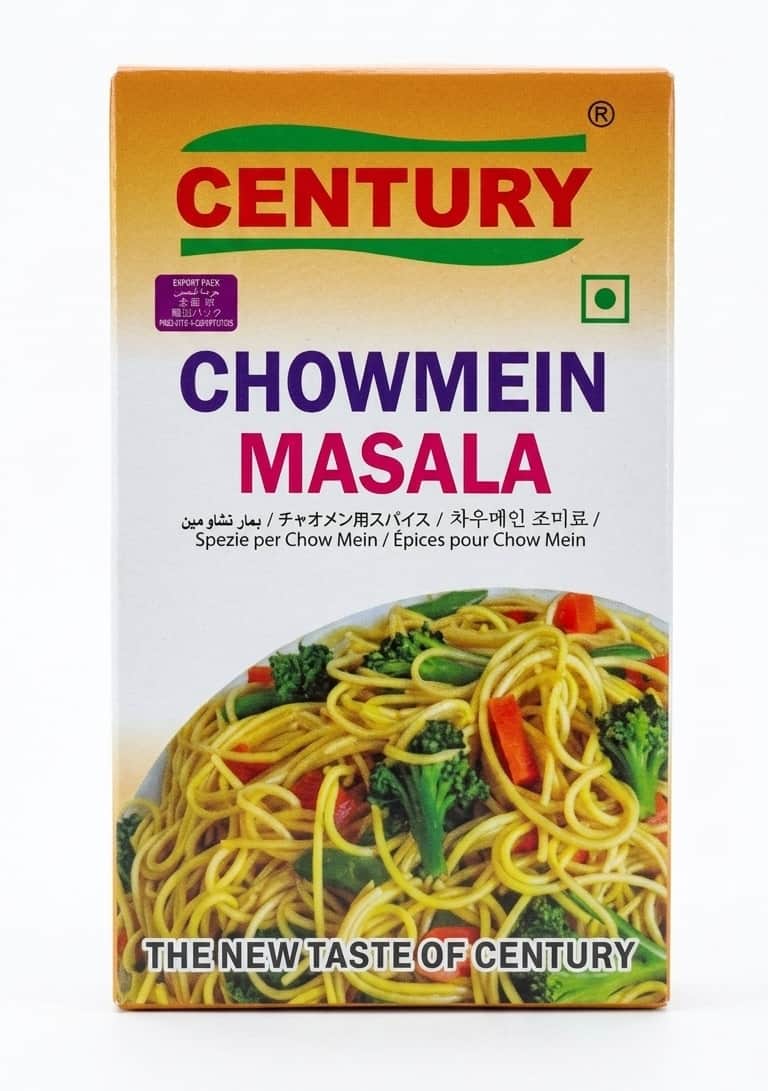 CENTURY Chowmein Masala - 50g
