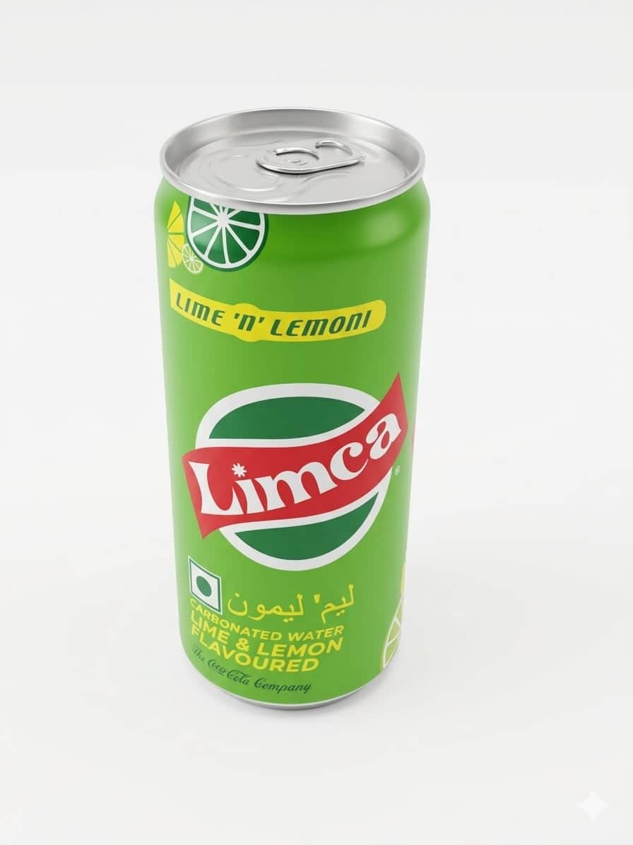Limca - 300ml