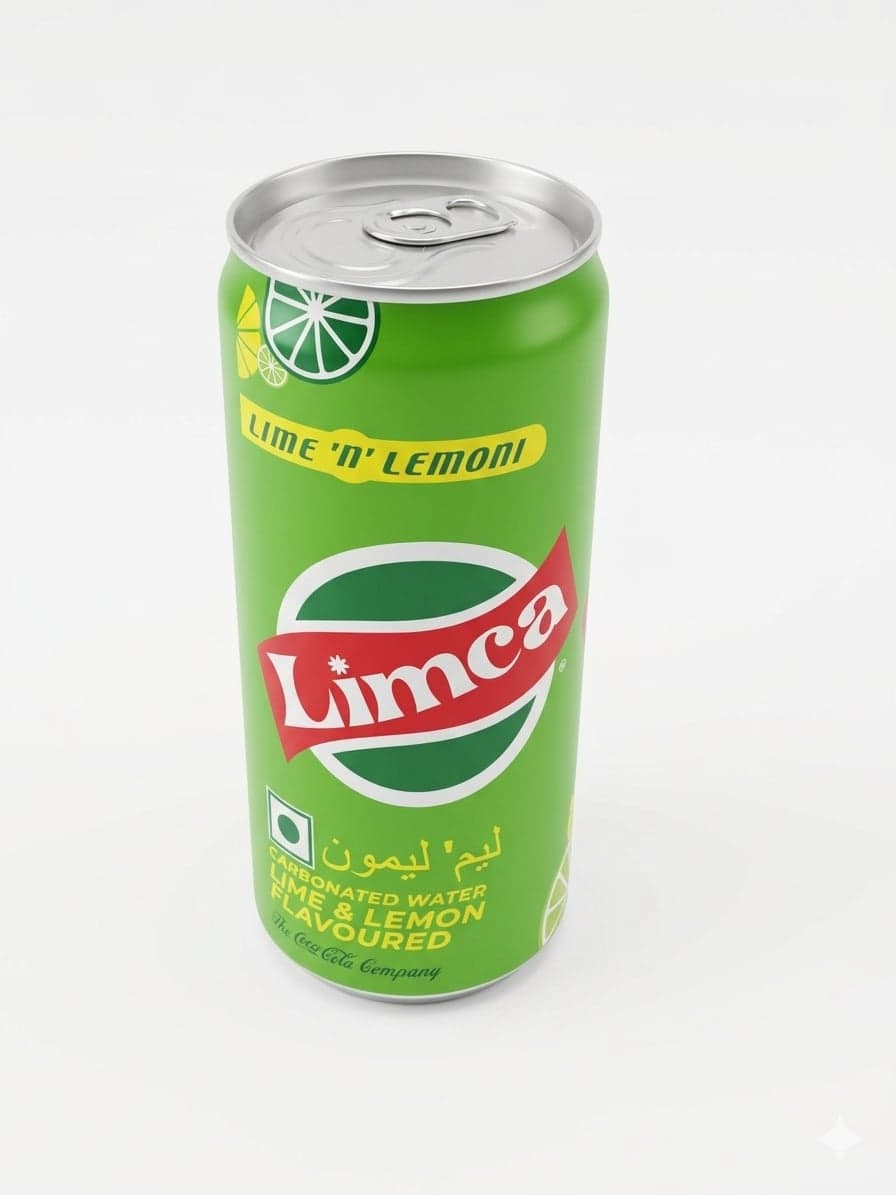 Limca - 300ml
