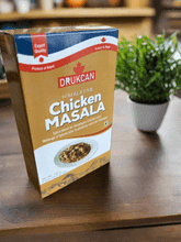DRUKCAN Chicken Masala