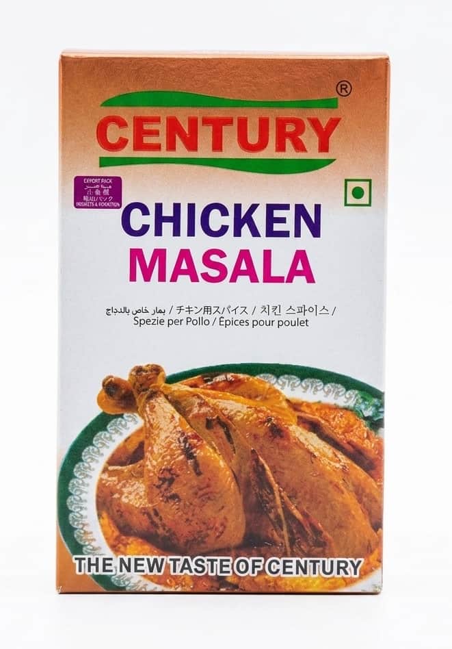 CENTURY Chicken Masala - 50g