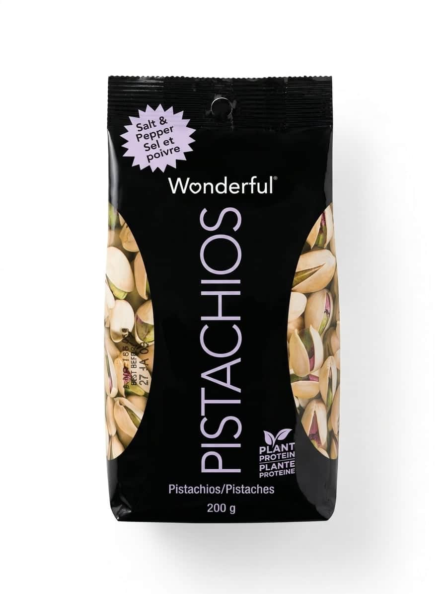 Pistachios - 200g
