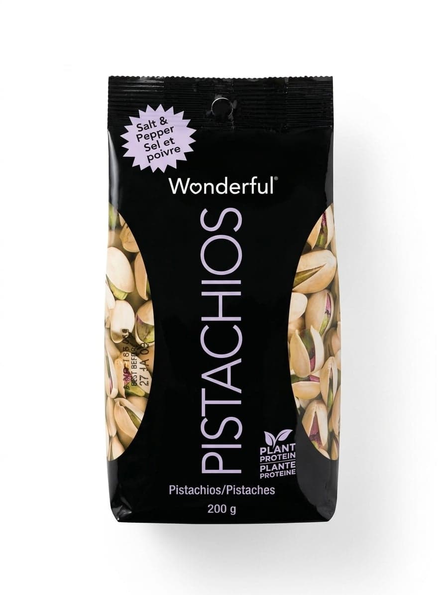 Pistachios - 200g
