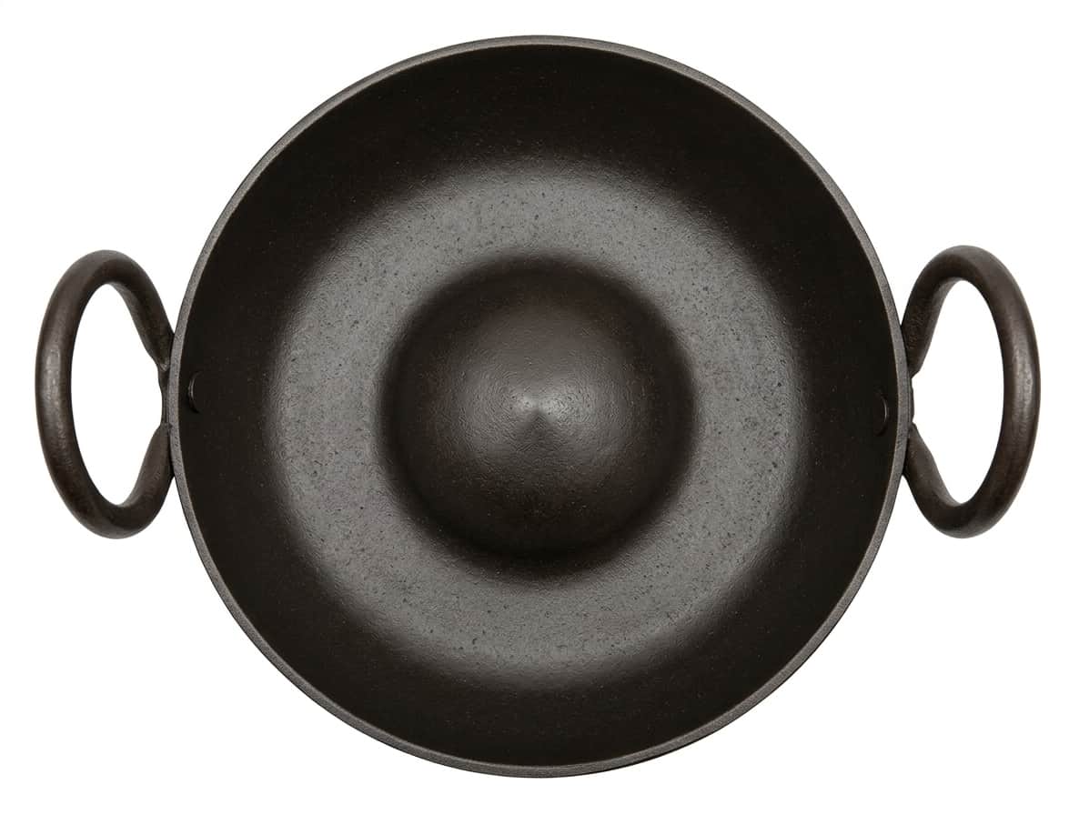 Selroti Tai Karahi - Iron