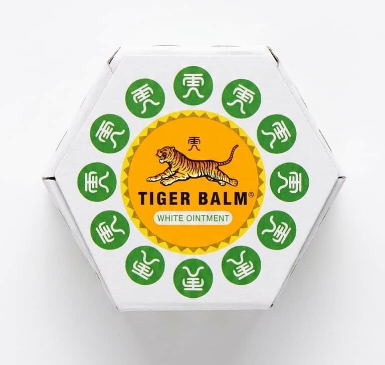 Tiger Balm - 10g