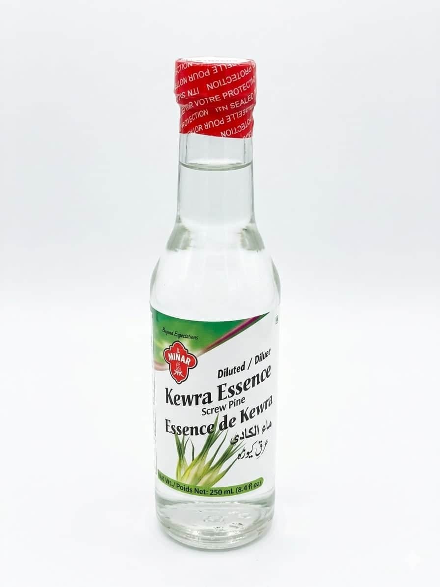 Kewra Essence - 250mL