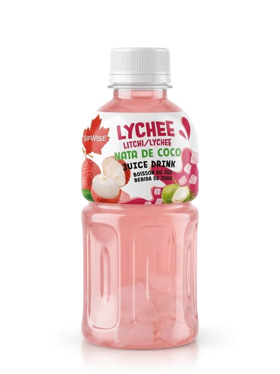 Lychee Coco