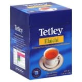 Tetley Tea - 72 Tea Bags