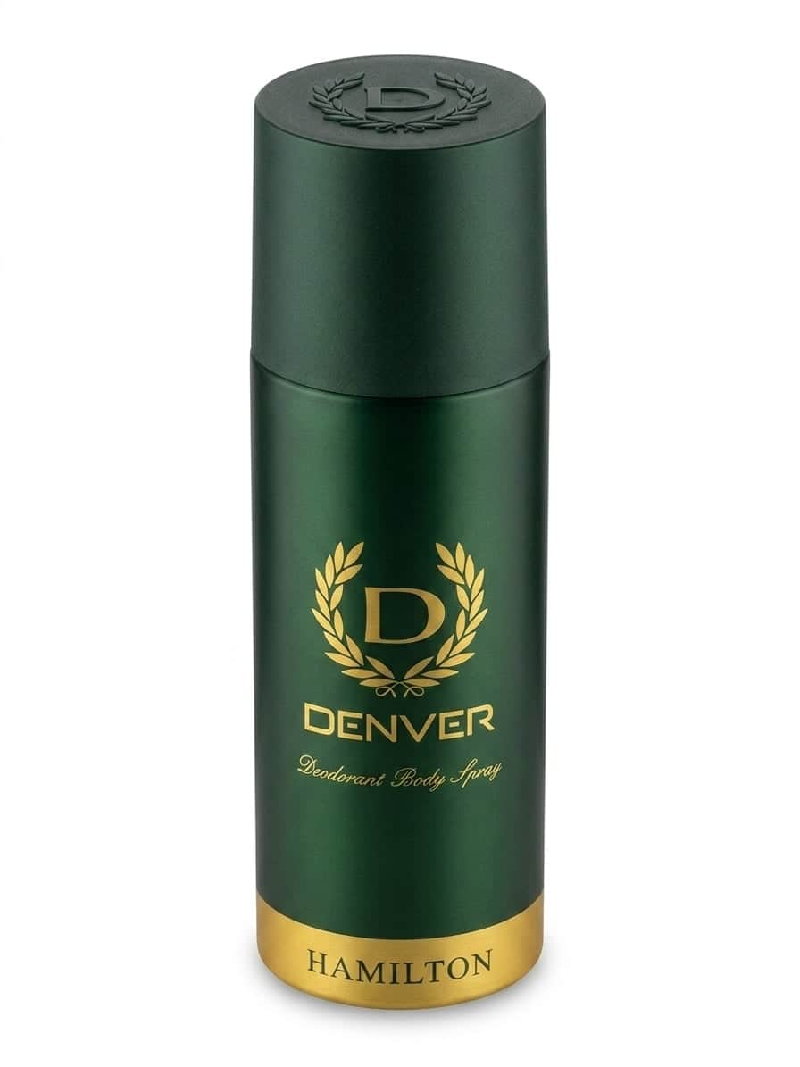 Denver Deodorant