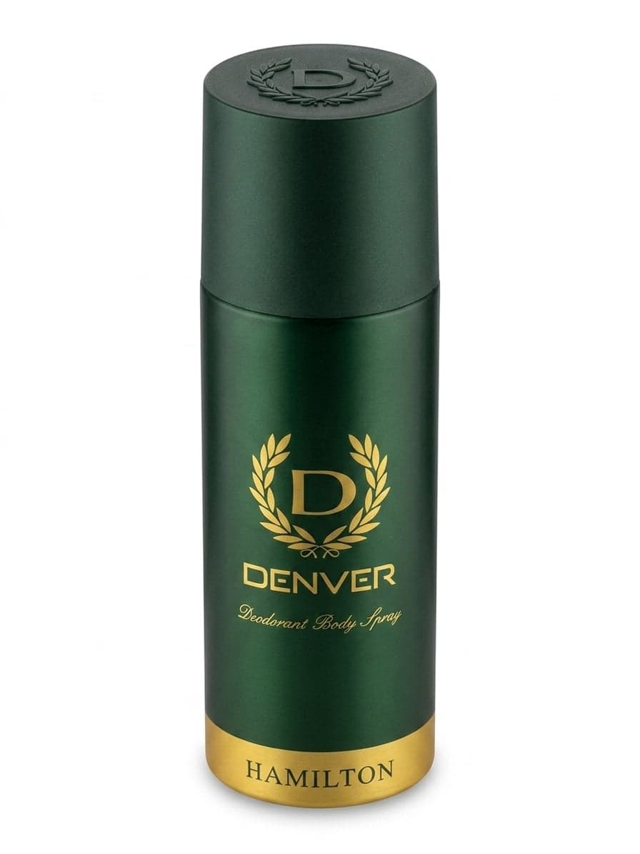 Denver Deodorant