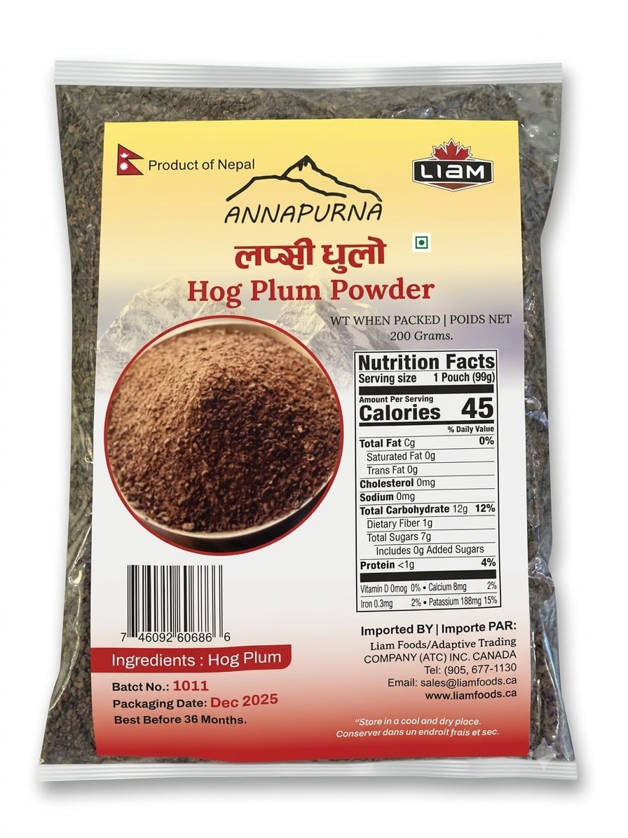 Annapurna Lapsi Powder - 200g