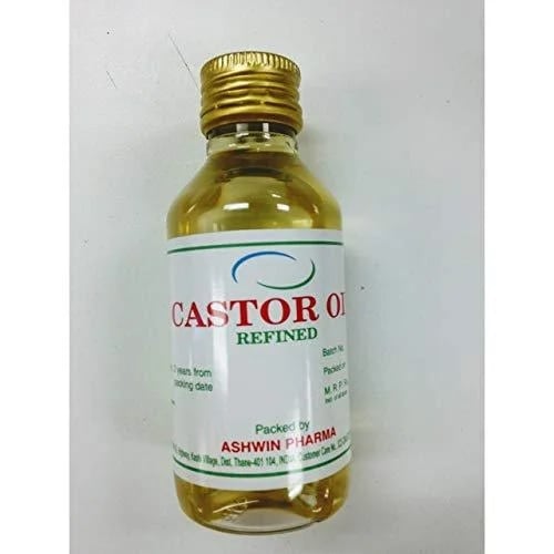 Ashwin Castor Oil