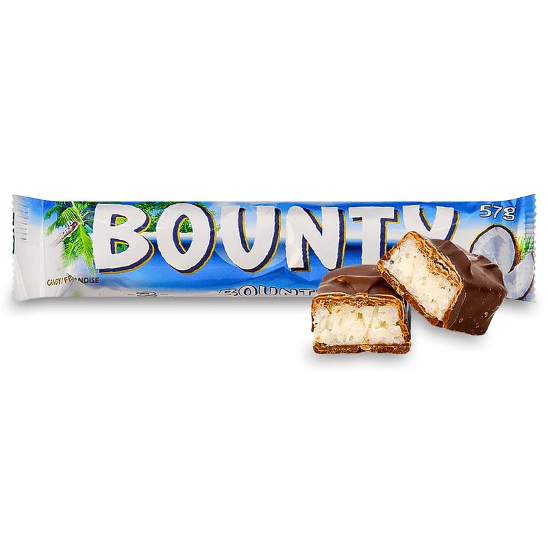 Bounty - 57g