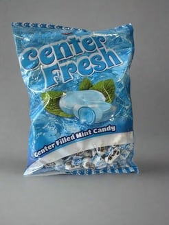 Center Fresh - Pack of 80