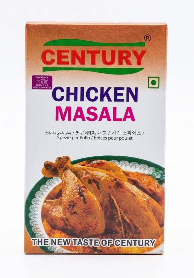 CENTURY Chicken Masala - 50g