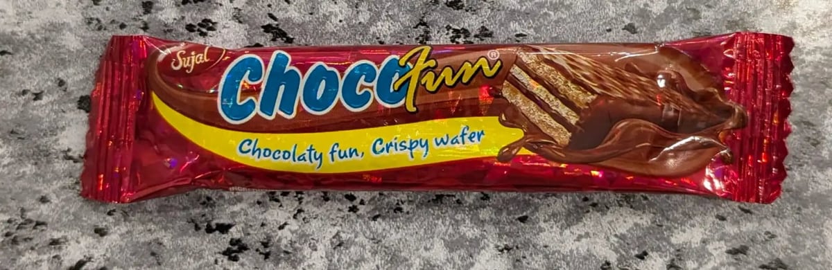 Chocofun - 8g