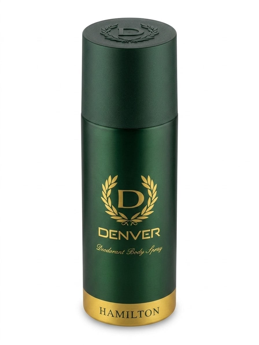 Denver Deodorant