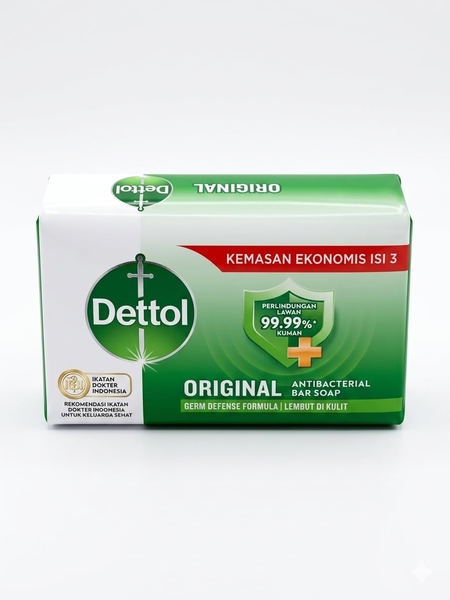 Dettol Original Soap