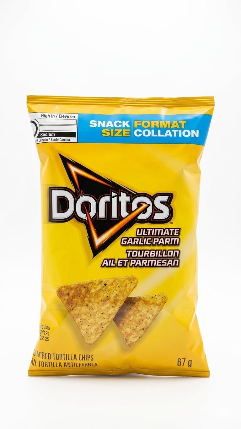 Doritos - 67g