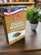 DRUKCAN Chicken Masala - 100g