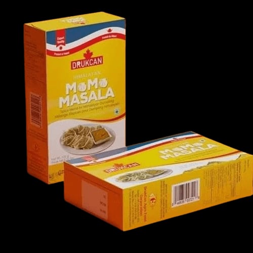 DRUKCAN Dumpling (Momo) Masala - 100g