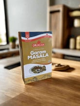 DRUKCAN Garam Masala - 100g