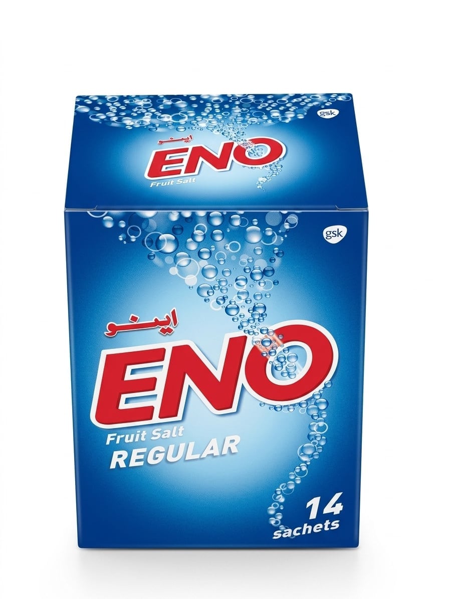 ENO - 14 sachets