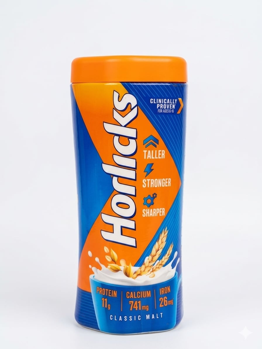Horlicks - 500g