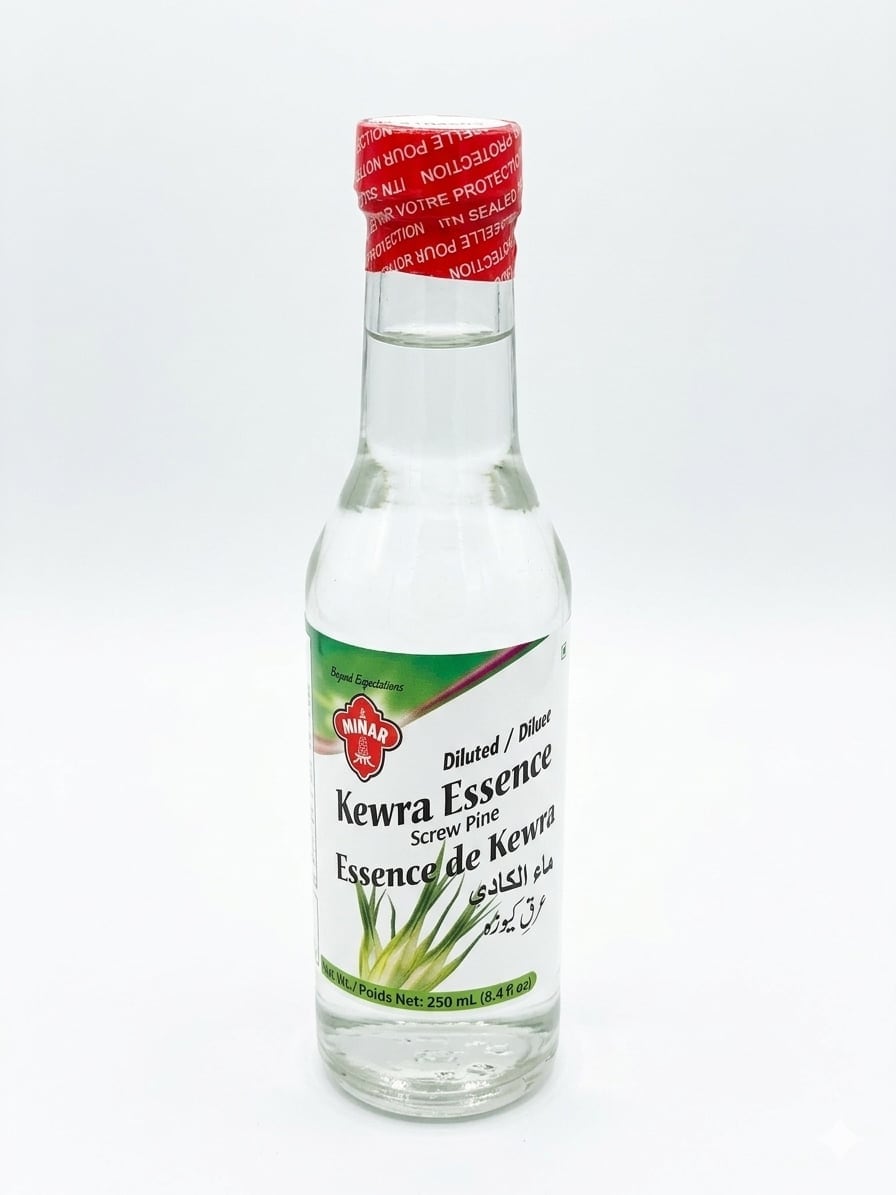 Kewra Essence - 250mL