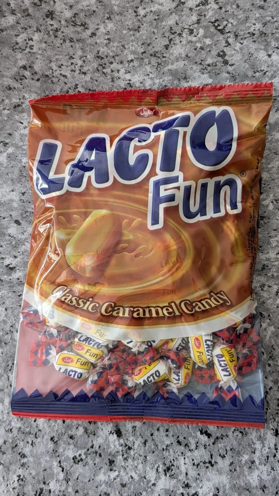 Lacto Fun - Bunch of 6