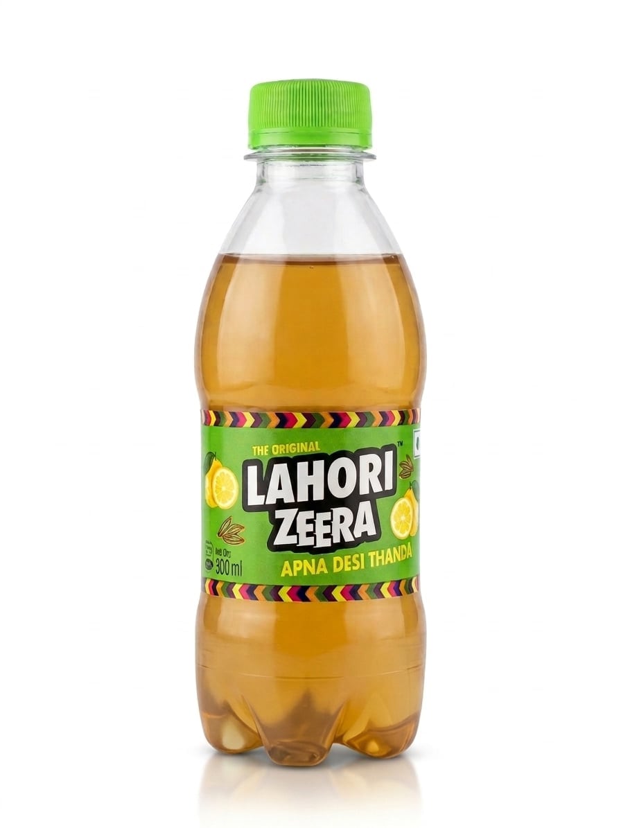 Lahori Jeera