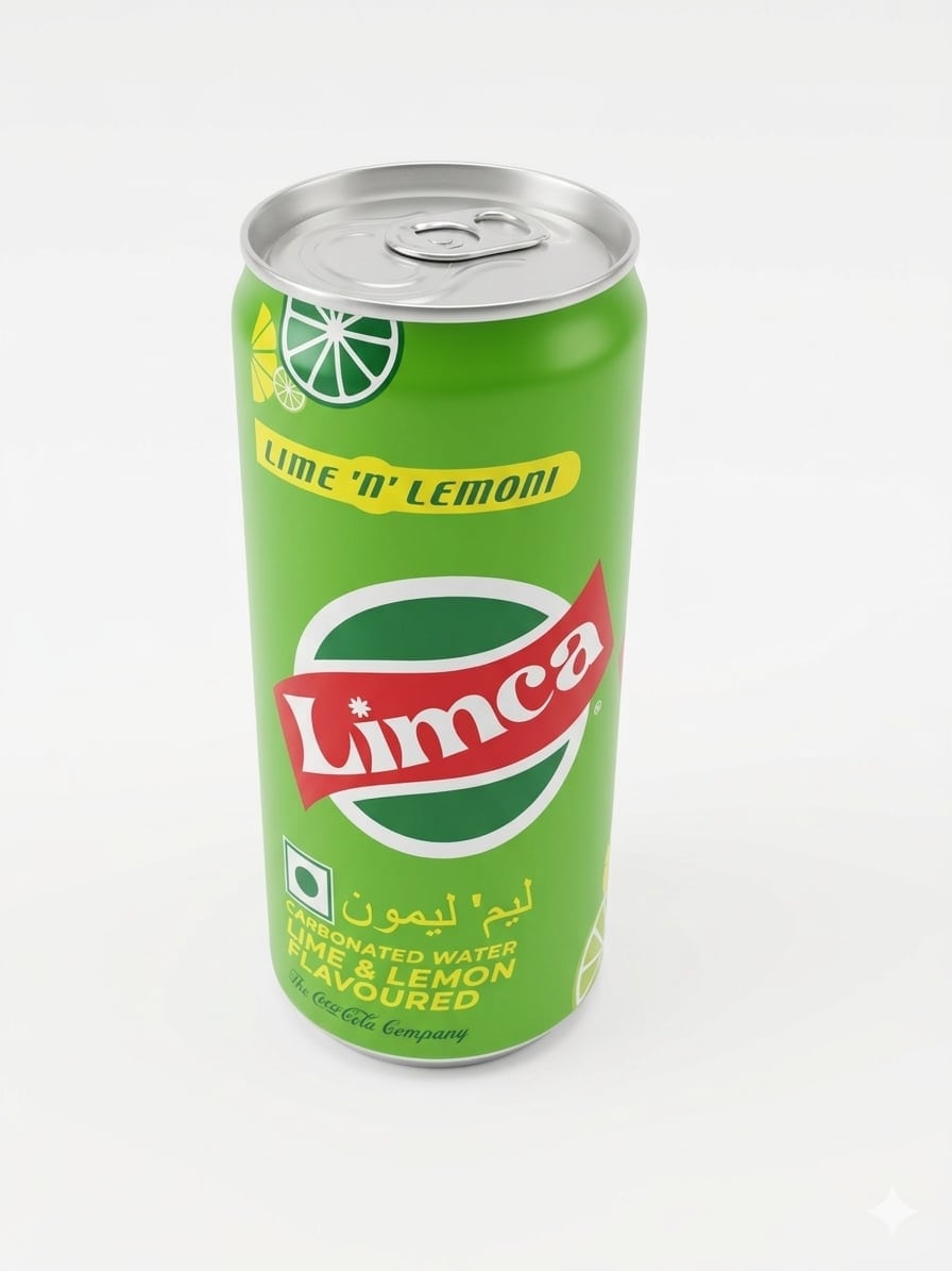 Limca - 300ml