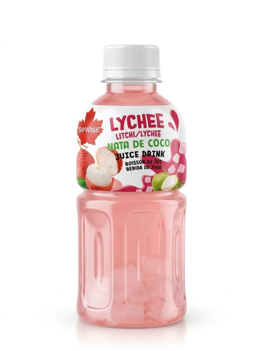 Lychee Coco
