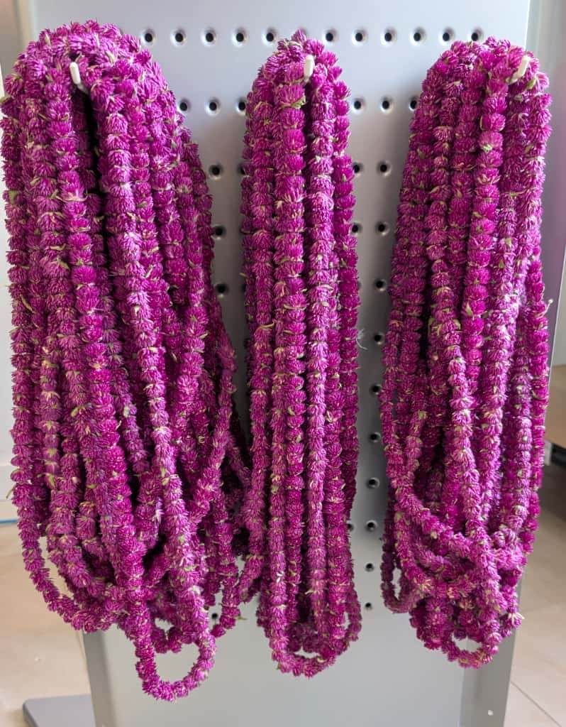 Makhamali Mala