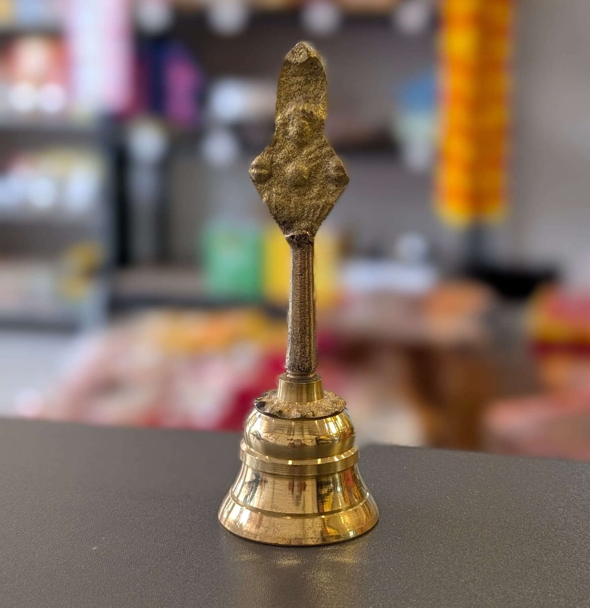 Nepali Ghanti - Small