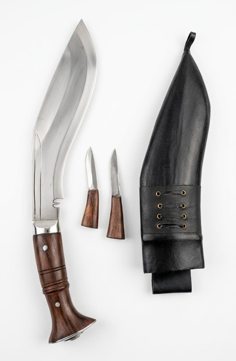 Nepali Khukuri (Gurkha Knife)